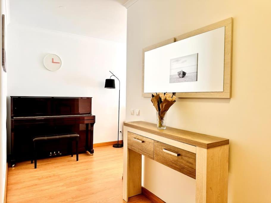 Sweety Bela Vista Apartment Lissabon Buitenkant foto