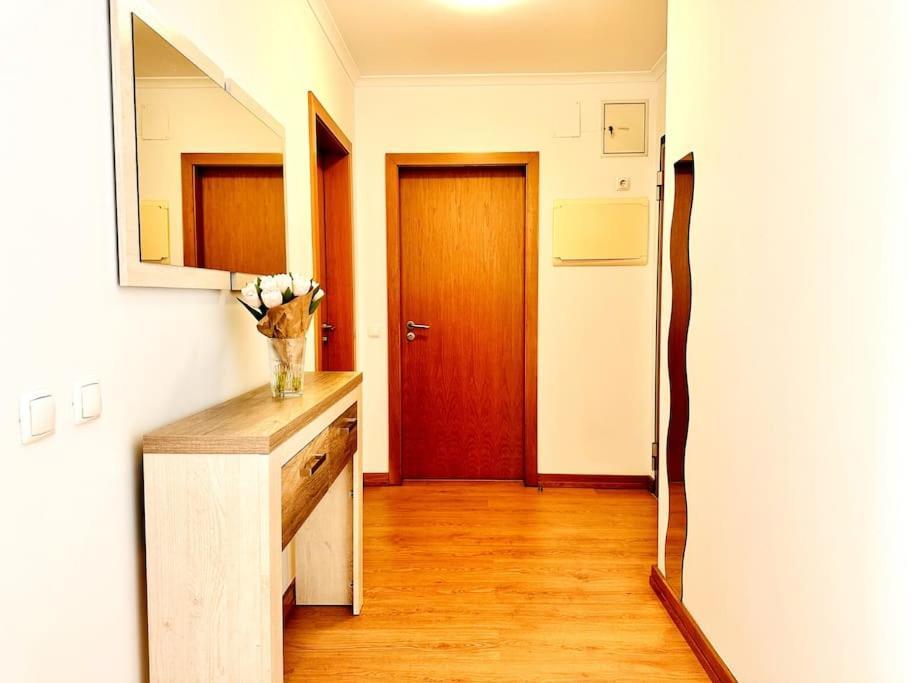 Sweety Bela Vista Apartment Lissabon Buitenkant foto
