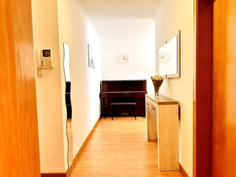 Sweety Bela Vista Apartment Lissabon Buitenkant foto