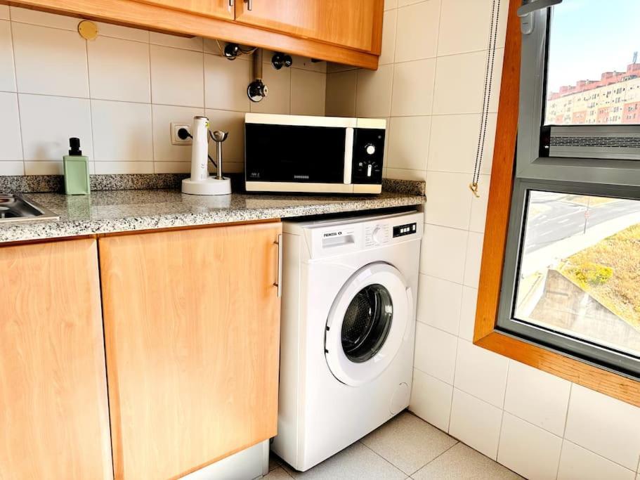 Sweety Bela Vista Apartment Lissabon Buitenkant foto
