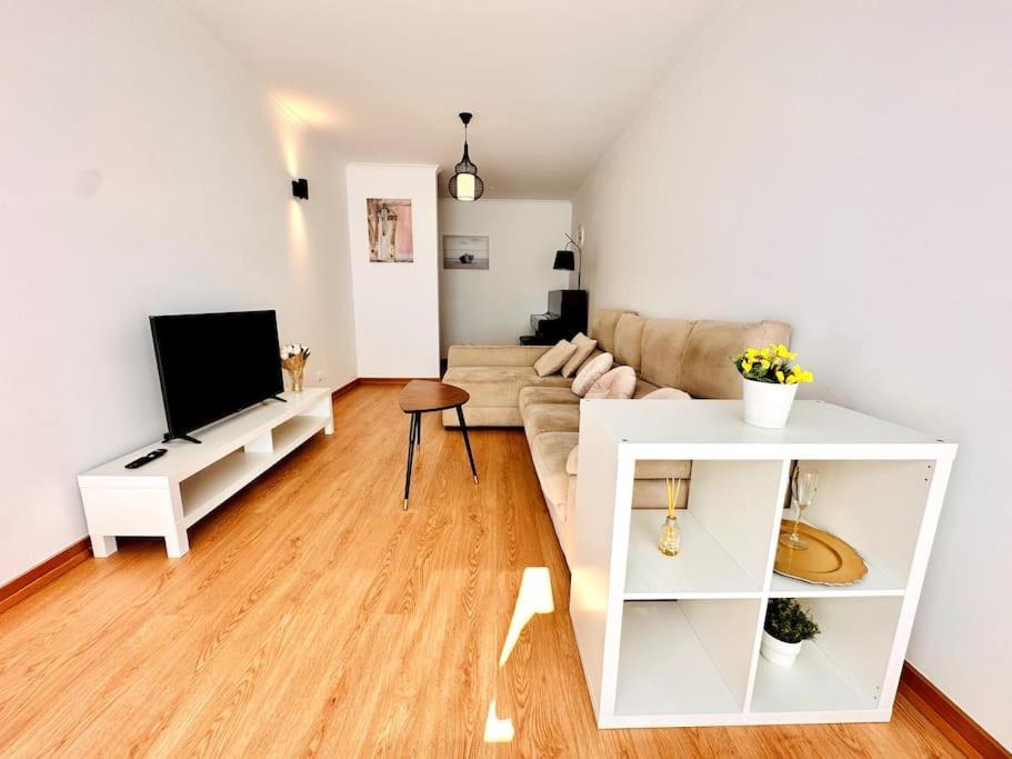 Sweety Bela Vista Apartment Lissabon Buitenkant foto