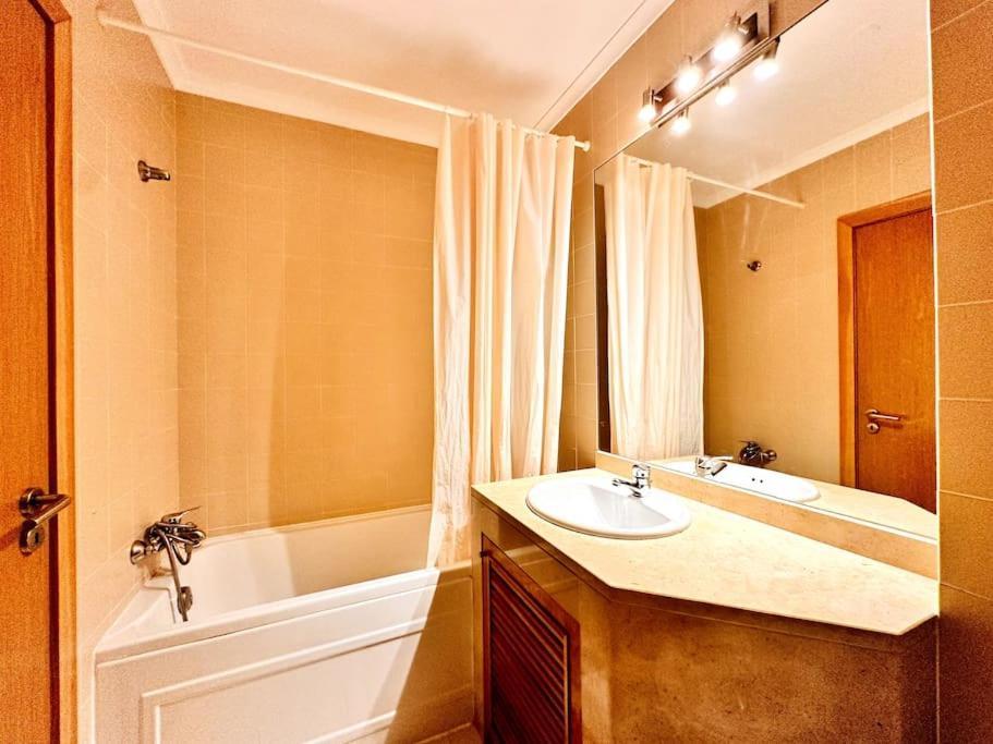Sweety Bela Vista Apartment Lissabon Buitenkant foto