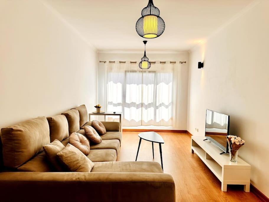 Sweety Bela Vista Apartment Lissabon Buitenkant foto