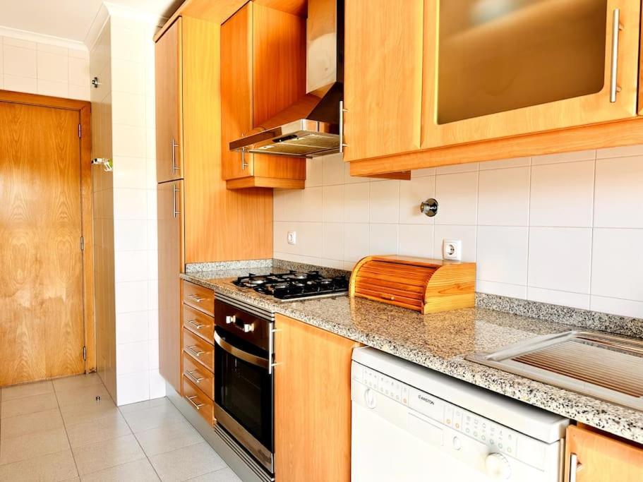 Sweety Bela Vista Apartment Lissabon Buitenkant foto