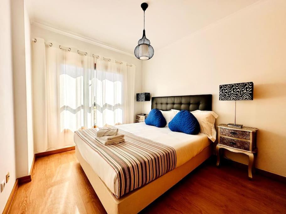 Sweety Bela Vista Apartment Lissabon Buitenkant foto