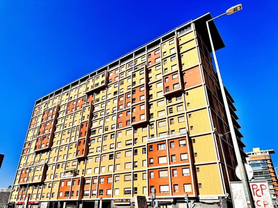 Sweety Bela Vista Apartment Lissabon Buitenkant foto