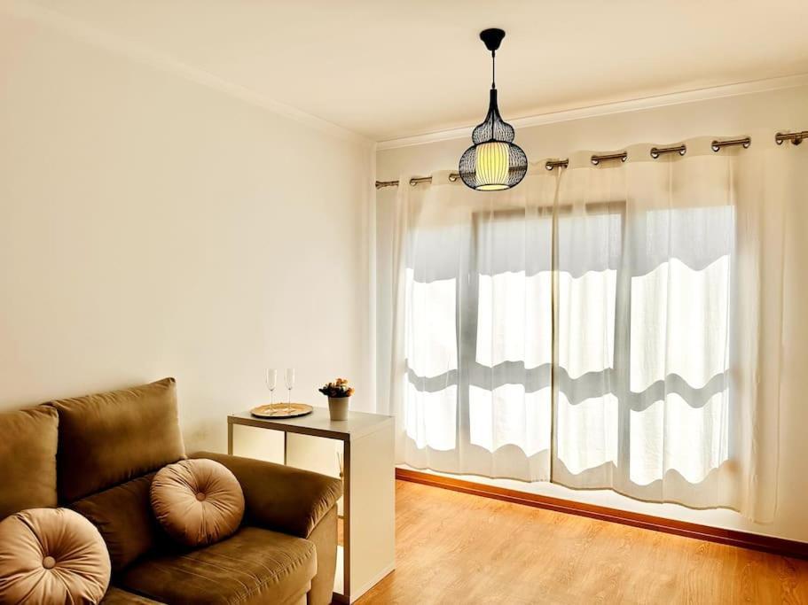 Sweety Bela Vista Apartment Lissabon Buitenkant foto